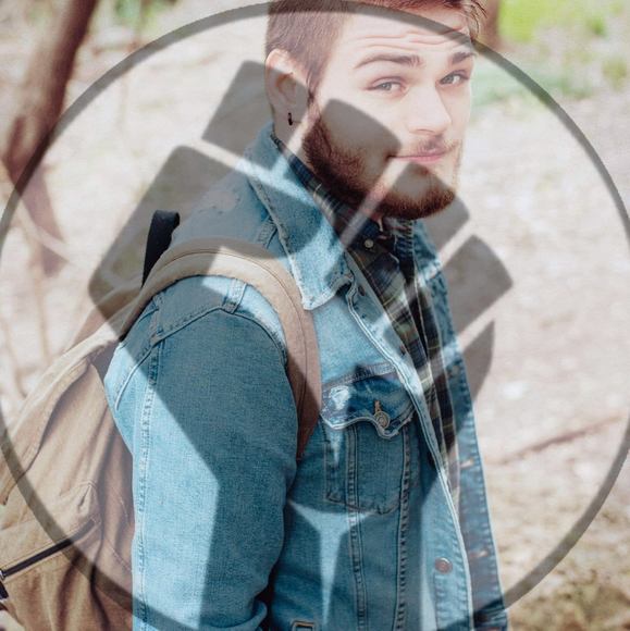 Meet your Posher, Tyler - Picture 1 of 1